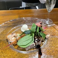 キャトルラパン　神戸三宮 - 