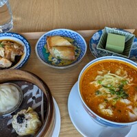 CANTON8 銀座店 -  CANTON8 銀座店 -