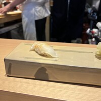 新宿 鮨 ふくじゅ - 