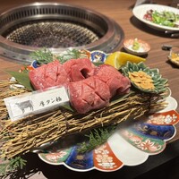 牛屋 銀兵衛 銀座本店 - 