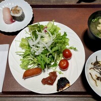 小野の離れ 博多本店 - 