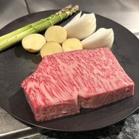 鉄板焼　恵比寿 - 