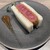 焼肉うしごろ - 料理写真:牛ヒレカツサンド