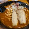 北海道らぁ麺 ひむろ