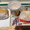 マクドナルド 西鉄大橋駅店