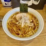 麺屋 Smile - 