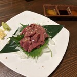 炭火焼鳥くわどり - 