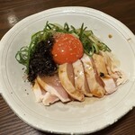 炭火焼鳥くわどり - 