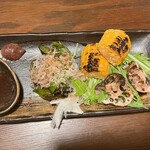 炭火焼鳥くわどり - 