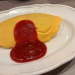 サロン卵と私 - 