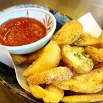 全席個室居酒屋 四季の詩 - 