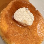 サロン卵と私 - 