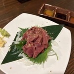 炭火焼鳥くわどり - 