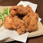 炭火焼鳥くわどり - 