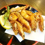 全席個室居酒屋 四季の詩 - 