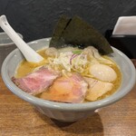 Homemade Ramen 青麦 - 