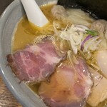 Homemade Ramen 青麦 - 