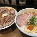 中華蕎麦 葛 - 