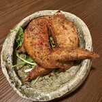 炭火焼鳥くわどり - 