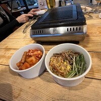 熟成和牛焼肉エイジング・ビーフ 神楽坂飯田橋店 - 