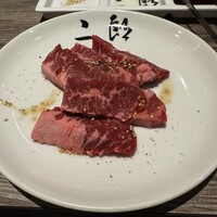 焼肉&手打ち冷麺 二郎 KANAYAMA - 