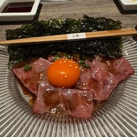 焼肉&手打ち冷麺 二郎 KANAYAMA - 