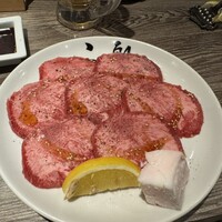 焼肉&手打ち冷麺 二郎 KANAYAMA - 