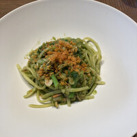 MAIN DINING sereno(THE MARK GRAND HOTEL) - 