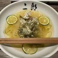 焼肉&手打ち冷麺 二郎 KANAYAMA - 