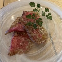 熟成和牛焼肉エイジング・ビーフ 神楽坂飯田橋店 - 