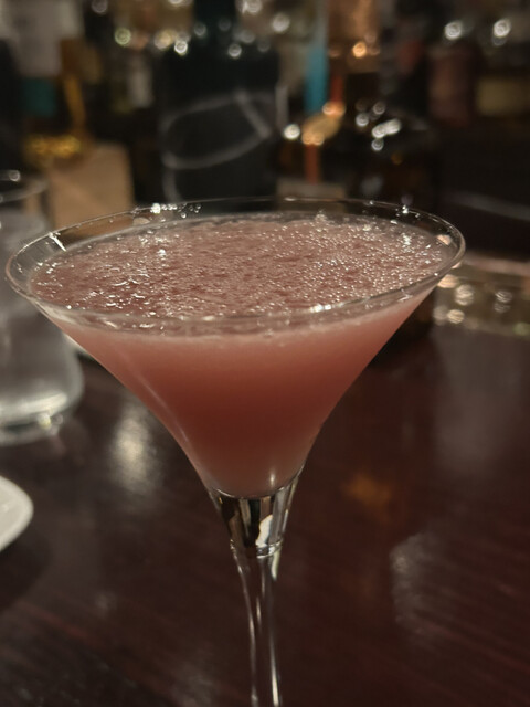 COCKTAIL BAR M（カクテルバー エム） - 旭川（バー）の写真