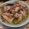 シンちゃんラーメン