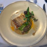 リストランテKubotsu - 