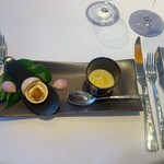 リストランテKubotsu - 