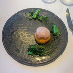 リストランテKubotsu - 