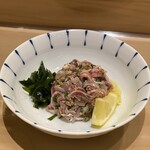 新宿割烹 中嶋 - 