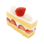 ショートケーキ