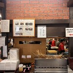 手打うどん 三徳 - 