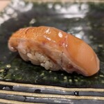 鮨みやもと - サクラマス