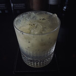 バー キサラ - キウイフルーツ