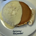 ハワイアンパンケーキハウス パニラニ - 