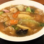 うまいっしょ　 - 中華飯