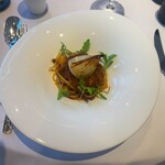 リストランテKubotsu - 