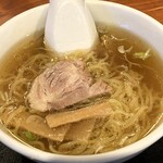 うまいっしょ　 - ミニラーメン※セット
