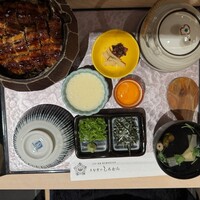 うなぎのしろむら - 