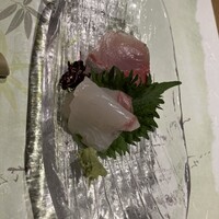 くずし割烹 天ぷら竹の庵 東銀座店 - 