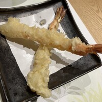 くずし割烹 天ぷら竹の庵 東銀座店 - 