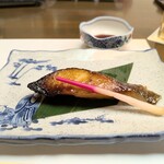 やなぎ寿司 - 