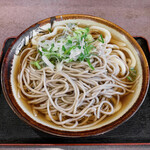 かね松 - ミックス(うどん･日本そば）