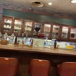 コーヒー専科　小島屋 - 